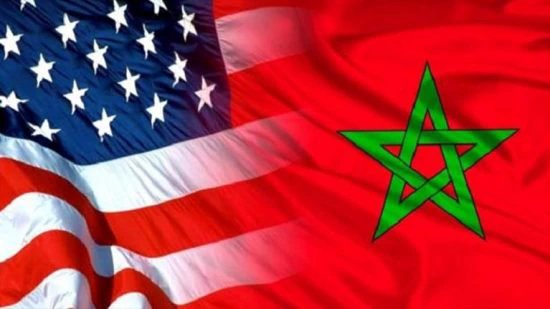 تقرير أمريكي يبرز قوة العلاقات الأمريكية المغربية وتورط الجزائر المباشر في قضية الصحراء المغربية