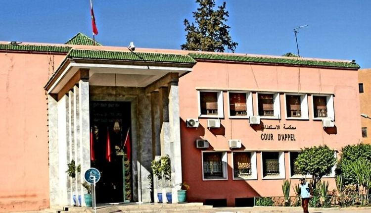 مراكش.. إدانةُ برلماني عن الأحرار بالسّجن النّــــافذ