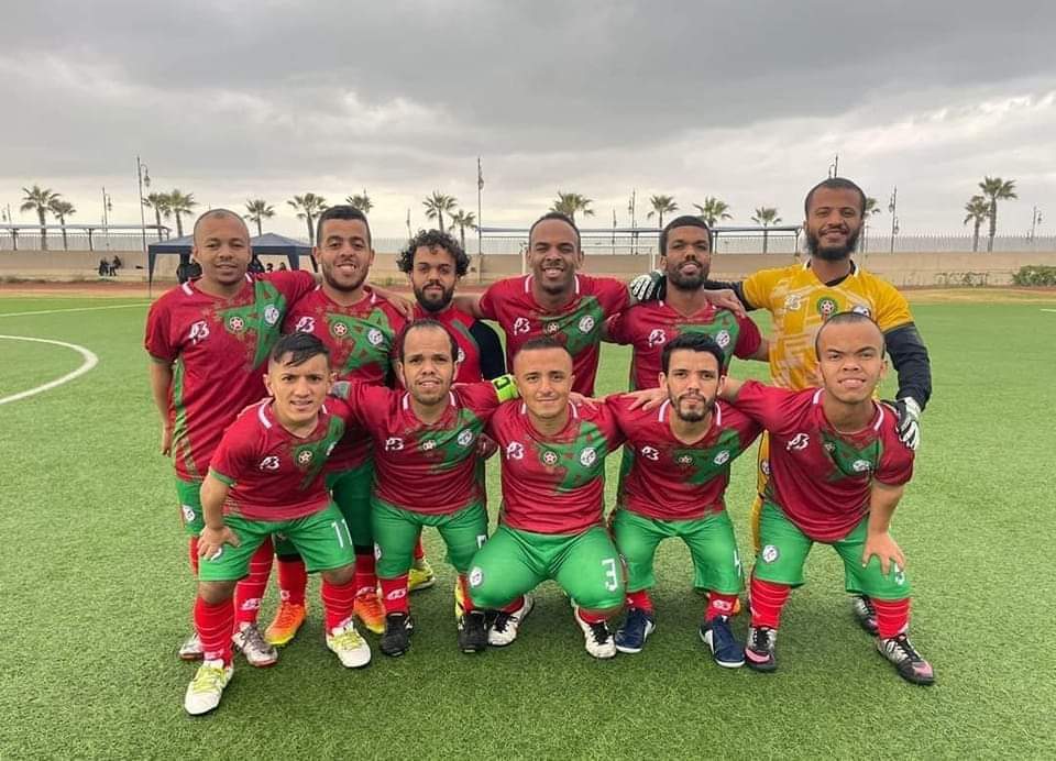 المنتخب الوطني