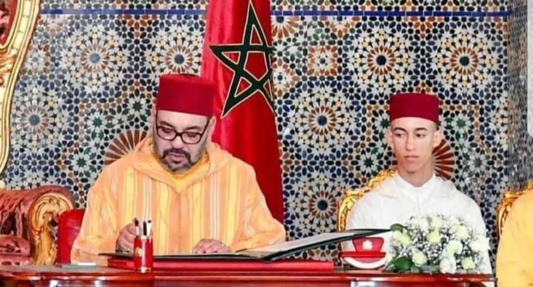 قمة الاتحاد الإفريقي : إبراز جهود جلالة الملك في مجال الهجرة