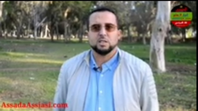 بالفيديو : قطع الأشجار بالمنتزه الغابوي محيط سيدي الغازي يثير غضب الساكنة و المجتمع المدني
