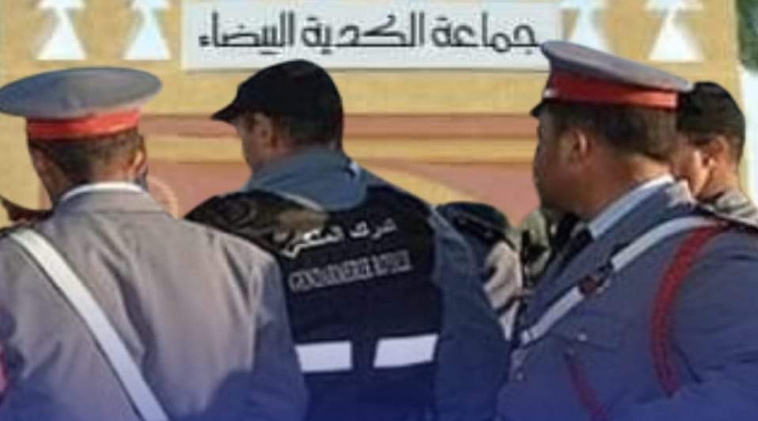 عاجل و صاد.م .. جريمة قتل بشعة .. شاب قام بقتل عمته ورميها في البئر بدوار بوحمارة جماعة الكدية البيضاء ضواحي اولادتايمة