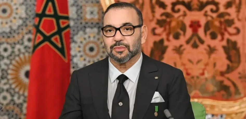 بعث صاحب الجلالة الملك محمد السادس برقية تعزية ومواساة إلى رئيس جمهورية تركيا، فخامة السيد رجب طيب أردوغان، وذلك على إثر الزلزال العنيف الذي ضرب مناطق جنوب شرق بلاده