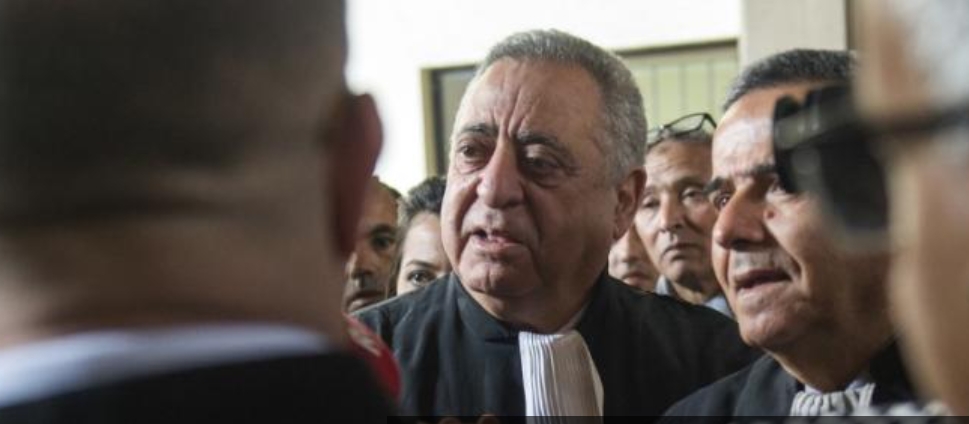 محمد زيان يُكمل عامه الثمانون في السجن.. مطالب عاجلة بالإفراج عنه ومخاوف من تدهور وضعه الصحي