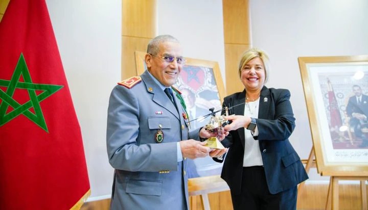 المغرب يصبح البلد الأفريقي والعربي الوحيد المرخص له بتصنيع قطع مروحيات الأباتشي الحربية