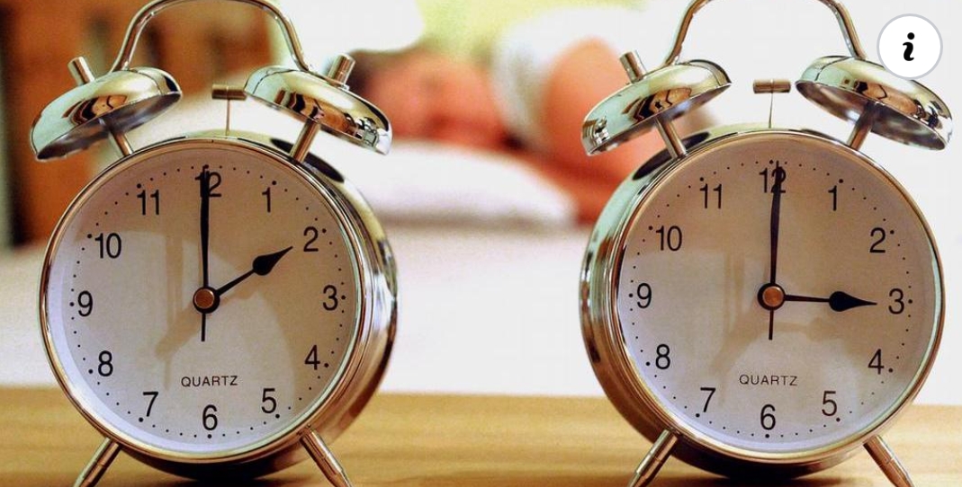 حلول شهر رمضان يعيد المغرب إلى “توقيت غرينيتش” الأحد المقبل