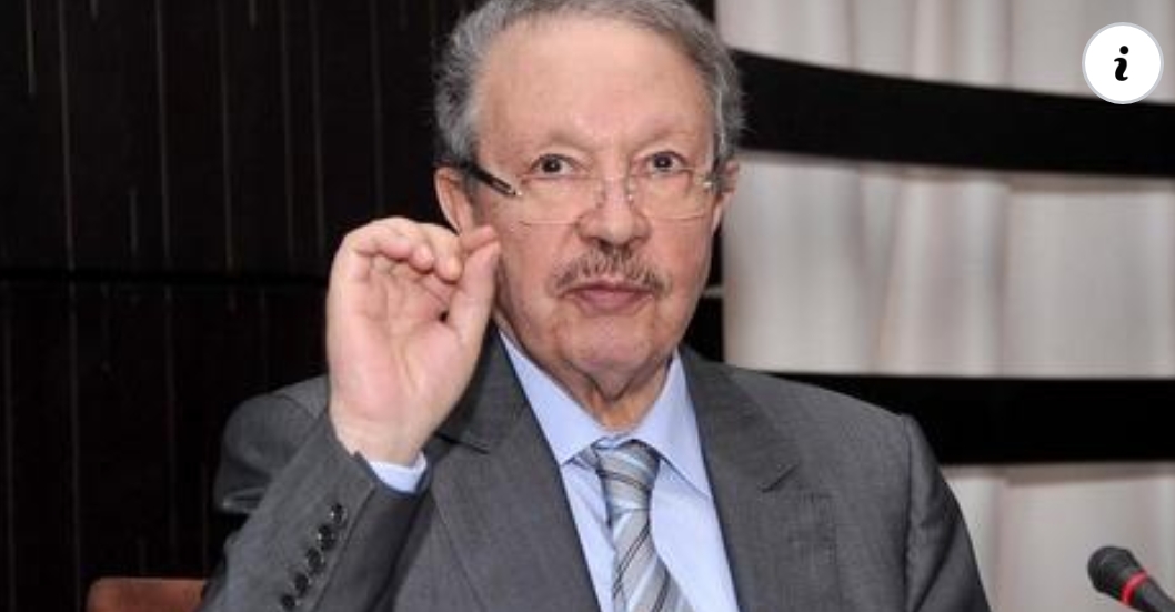 لحليمي: التضخم بات هيكليا والحكومة ملزمة بمصارحة المغاربة