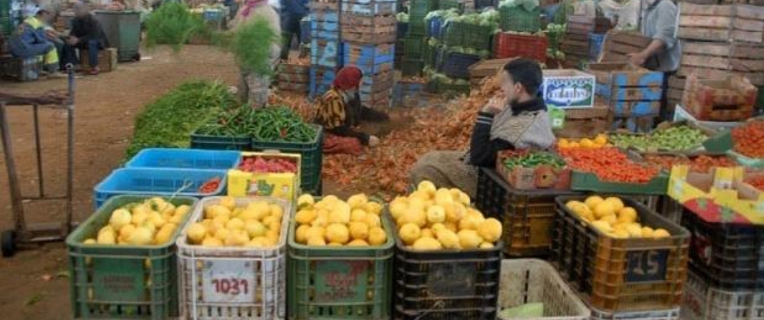 أسعار اللحوم والأسماك والخضروات تلهب جيوب المغاربة والحكومة “ستاند باي