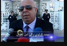 محمد الوليدي و الإستراتيجية الأمنية وتفوقه في المجال الأمني بشمال المغرب