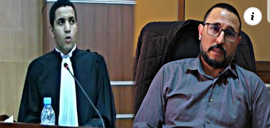 المحامون ينظمون إفطارا جماعيا بمكناس تضامنا مع زملائهما عدلي ومرواني ضحايا انتهاك حرية الرأي والتعبير