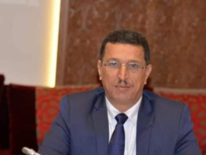 البرلماني إدريس الشبشالي يخطف الأضواء
