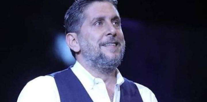 وفاة الفنان السوري محمد قنوع