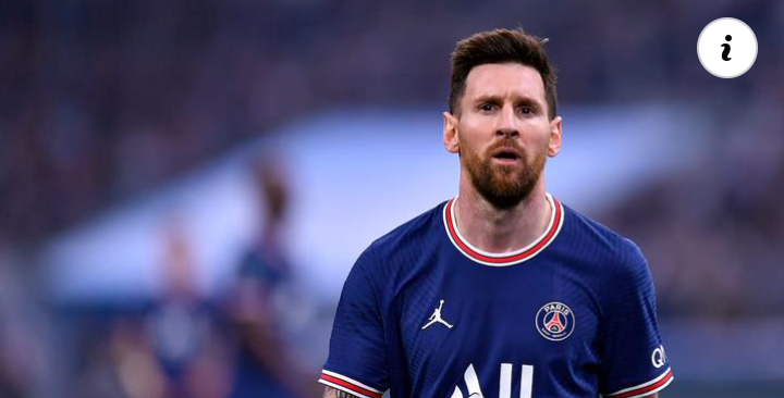 مليون دولار في اليوم.. ميسي يوافق على الانتقال إلى الدوري السعودي