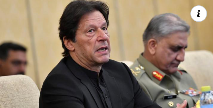 باكستان.. المحكمة العليا تبطل توقيف عمران خان