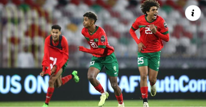الموعد والقنوات الناقلة لمباراة المغرب والسنغال