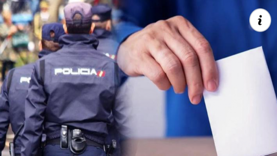 الفساد الانتخابي.. اعتقالات ومداهمات في صفوف “التحالف من أجل مليلية” في قضية تتعلق بشراء الأصوات