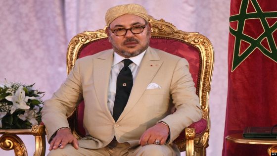 جلالة الملك يهنئ رئيسة جورجيا بمناسبة العيد الوطني لبلادها