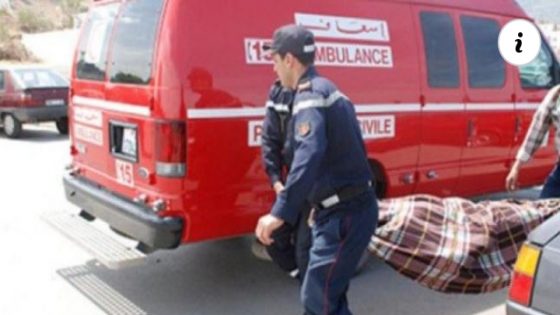 قنينة غاز تودي بحياة امرأة ضواحي أزيلال