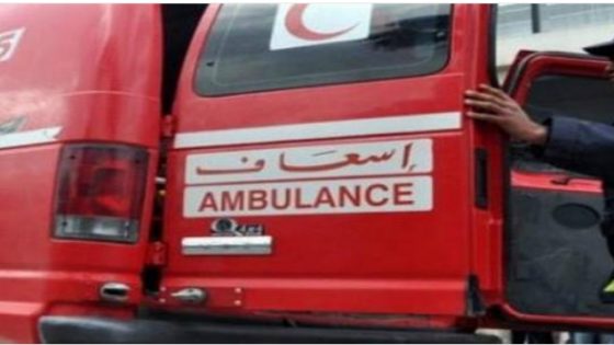 مصرع شخص وإصابة 7 آخرين في حادثة سير مروعة بين برشيد وحد السوالم