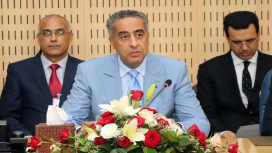 الحموشي يشرف على استقبال وتوديع منتسبي أسرة الأمن الوطني ومراقبة التراب الوطني القاصدين الديار المقدسة لأداء فريضة الحج