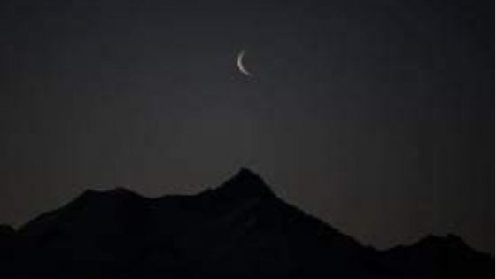 رسميا.. فاتح ذي الحجة بعد غد الثلاثاء وعيد الأضحى يوم 29 يونيو الجاري