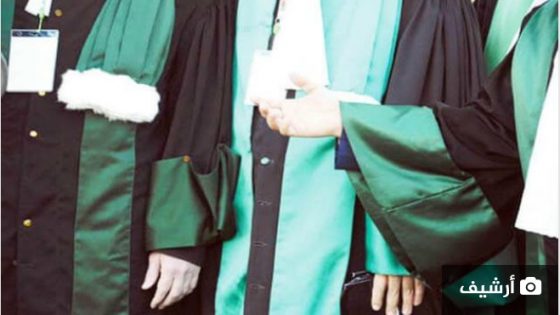 زوجة قاض بتطوان تفجر حقائق خطيرة.. زوجها المستشار ينطق بأحكام قضائية لفائدة المتهمين مقابل مبالغ مالية
