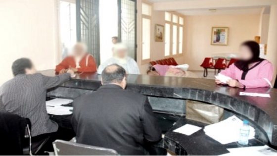 موظفو الجماعات الترابية يصعدون احتجاجاتهم بخوض إضراب وطني