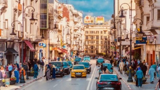 طنجة تفتح أبوابها للمستثمرين الليبيين