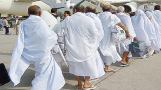 فرانس بريس: وفاة أربع حجاج مغاربة