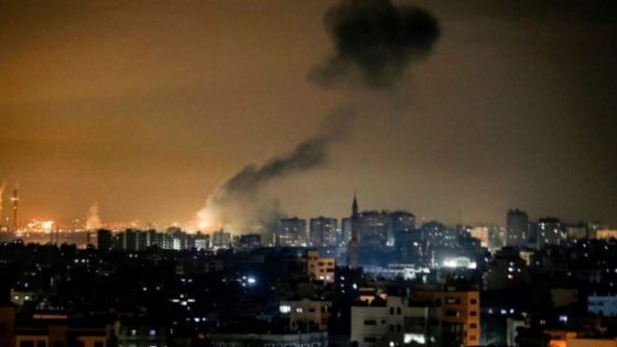 مقتل فلسطيني وإصابة آخر في هجوم إسرائيلي