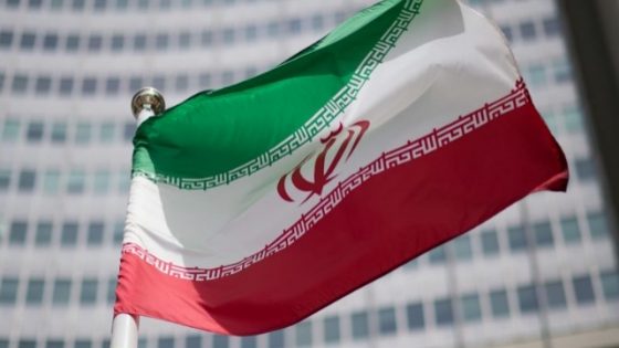 إيران ترفض إرسال مبعوثها الجديد إلى السويد