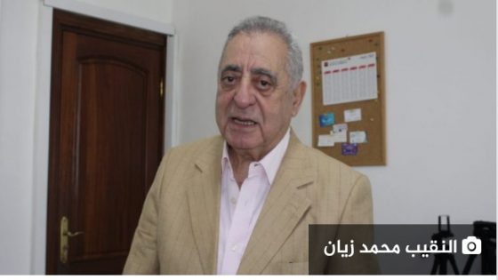 تفاصيل حصرية عن زيارة الفرقة الوطنية للشرطة القضائية للنقيب زيان في سجنه