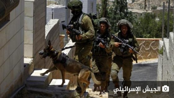 مقتل فلسطينيين اثنين برصاص الجيش الإسرائيلي في نابلس