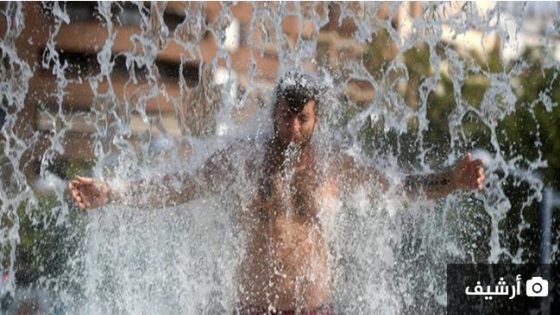 طقس الجمعة.. جو جار نسبيا بمختلف المدن