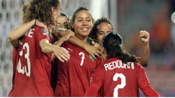 بيدروس يكشف عن القائمة النهائية للمنتخب النسوي المشاركة في كأس العالم 2023