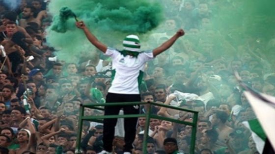 الكورفا سود” يتبرأ من واقعة التصفير على النشيد الوطني ويهاجم من يحاول تجريد الجماهير من وطنيتها