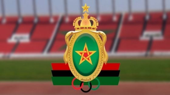 الجيش الملكي يعلن تعاقده مع مدرب تونسي