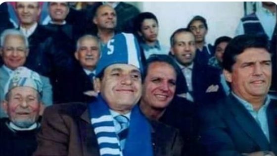 بزاف من وليدات هاد الجيل ما يعرفوش بأنه كان واحد الفريق محيّح إسمو نهضة سطات فالبطولة المغربية لكرة القدم القسم الأول فالثمانينات و التسعينات من القرن الماضي