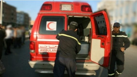 انتحار إمام مسجد بمراكش