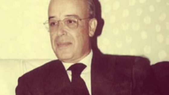 وفاة محمد السقاط والي بنك المغرب السابق