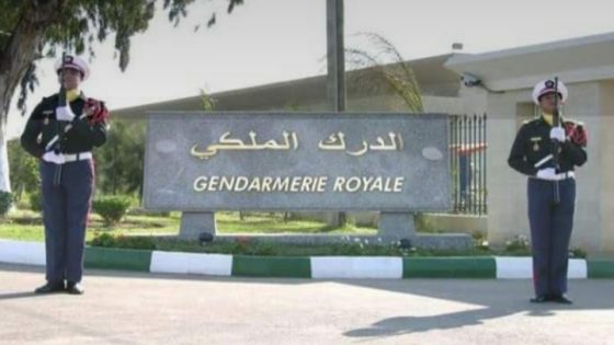 درك عين العودة في الواجهة لاستتباب الامن بالمنطقة