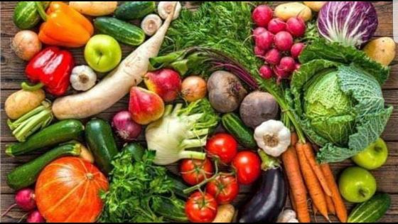 أسعار المواد الغذائية والمحروقات خلال شهر غشت