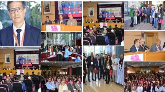 المؤتمر الوطني للنقابة الوطنية للصحة العمومية ينتخب السيد كريم بلمقدم منسقا وطنيا و يشكل مجلسا وطنيا للتنسيق