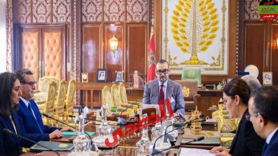بلاغ للديوان الملكي الثلاثاء, 17 أكتوبر, 2023 – الرباط