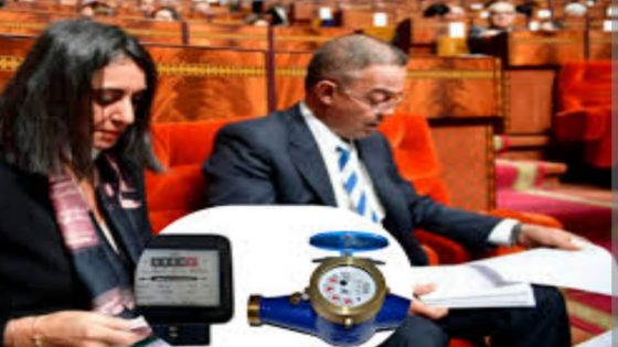 الحكومة تتراجع عن الزيادات في فاتورة الماء والكهرباء