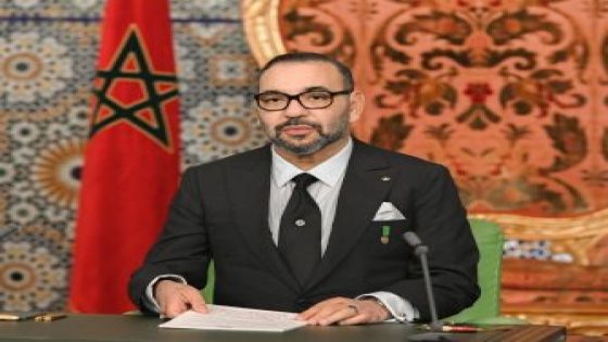 خطاب صاحب الجلالة في القمة العربية الإسلامية الاستثنائية