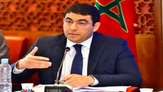 بنسعيد يؤكد إلغاء الحكومة لنظام التعاقد في قطاع التعليم