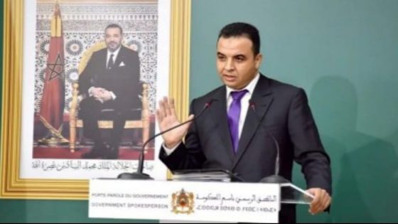 الدعم العمومي المقدم للجمعيات أفاق 12 مليار درهم في 3 سنوات حسب تصريحات بايتاس الناطق الرسمي للحكومة
