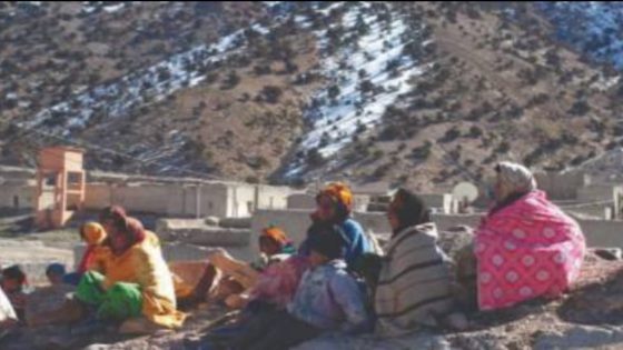 إطلاق عملية رعاية لفائدة المتضررين من موجات البرد
