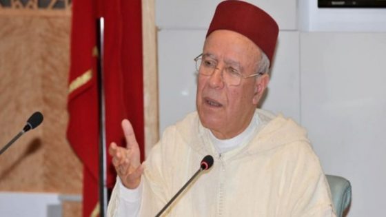 وزير الاوقاف والشؤون الإسلامية “التوفيق” يخصص أزيد من 100 مليون درهم لتكوين القيمين الدينيين في 2024